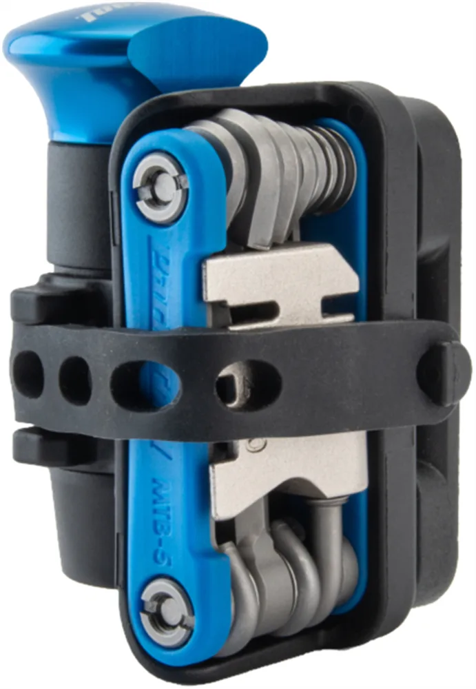 Ремкомплект для покрышек Park Tool RTP-1