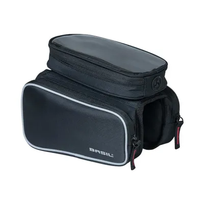 Сумка велосипедная на раму Basil Sport Design Double Frame Bag