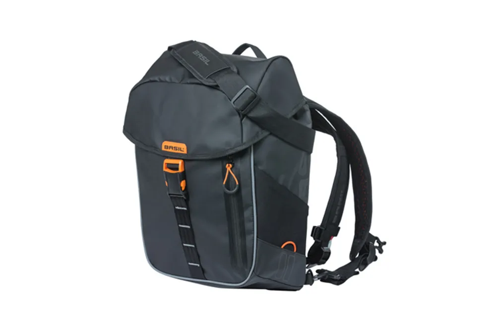 Рюкзак Basil Miles Tarpaulin Daypack