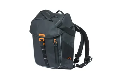 Рюкзак Basil Miles Tarpaulin Daypack