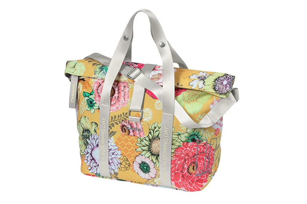 Сумка велосипедная Basil Bloom Field Handbag