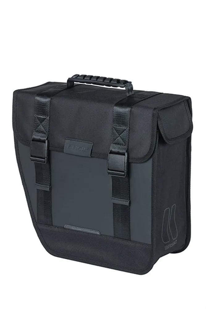 Велосумка Basil Tour Waterproof Single Bag