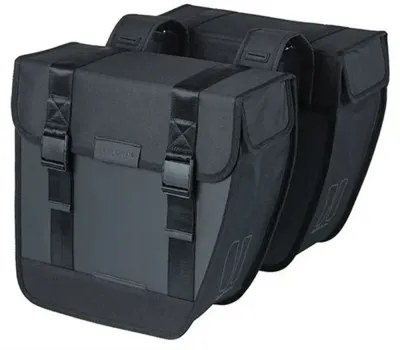 Велосумки Basil Tour Waterproof Double Bag