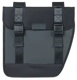 Велосумки Basil Tour Waterproof Double Bag — фото 2