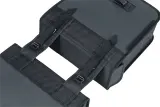 Велосумки Basil Tour Waterproof Double Bag — фото 3