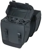 Велосумки Basil Tour Waterproof Double Bag — фото 4