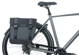 Велосумки Basil Tour Waterproof Double Bag — фото 6