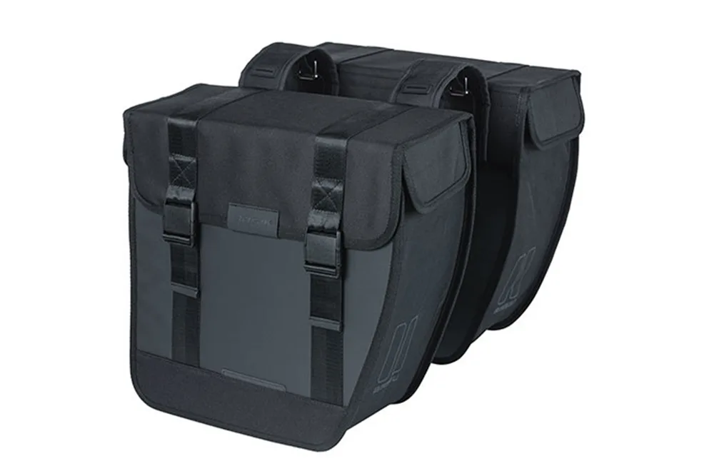Велосумки Basil Tour Waterproof XL Double Bag
