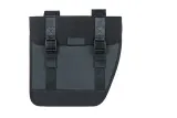 Велосумки Basil Tour Waterproof XL Double Bag — фото 2
