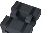 Велосумки Basil Tour Waterproof XL Double Bag — фото 3