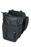 Велосумки Basil Tour Waterproof XL Double Bag — фото 5