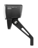 Фонарь велосипедный передний AXA NXT 45 E-Bike — фото 2