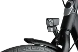 Фонарь велосипедный передний AXA NXT 45 E-Bike — фото 5