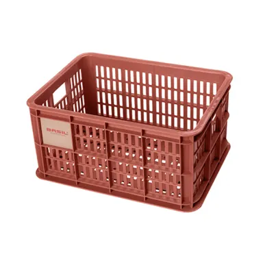 Велосипедная корзина на багажник Basil Bicycle Crate