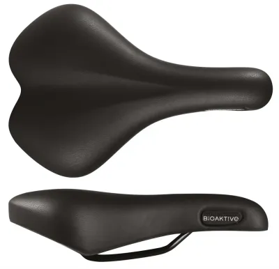 Седло San Marco Sportive Biofoam Lady