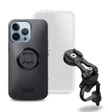 Велосипедный держатель с чехлом SP CONNECT Bike Bundle II Iphone 13 Pro — фото 1