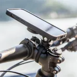 Велосипедный держатель с чехлом SP CONNECT Bike Bundle II Iphone 13 Pro — фото 2