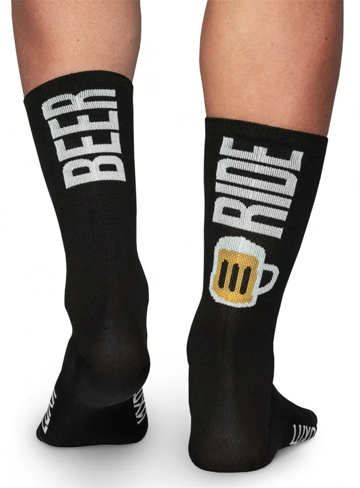Носки Luxa Beer Ride I