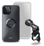 Чехол с держателем для телефона SP CONNECT Bike Bundle II Iphone 12 Pro Max — фото 1