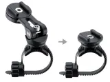 Чехол с держателем для телефона SP CONNECT Bike Bundle II Iphone 12 Pro Max — фото 6