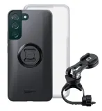 Чехол с держателем для телефона SP CONNECT Bike Bundle II Samsung S22+ — фото 1