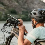 Чехол с держателем для телефона SP CONNECT Bike Bundle II Samsung S22+ — фото 3