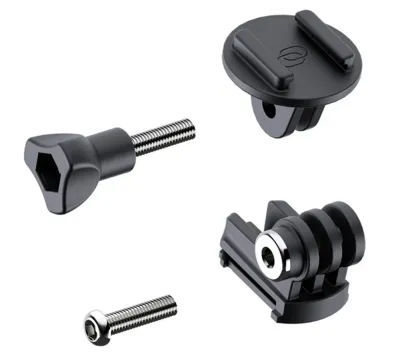 Набор адаптеров SP CONNECT Camera/Light+ Adapter Kit