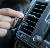 Держатель SP CONNECT Vent+ Mount — фото 2