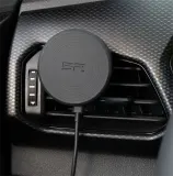 Держатель для телефона SP CONNECT Charging Vent+ Mount — фото 2
