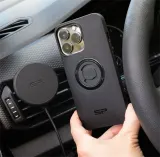 Держатель для телефона SP CONNECT Charging Vent+ Mount — фото 3