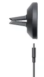 Держатель для телефона SP CONNECT Charging Vent+ Mount — фото 5