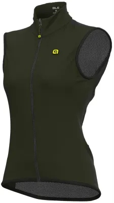 Велосипедный жилет женский Ale Cycling Vento 2.0