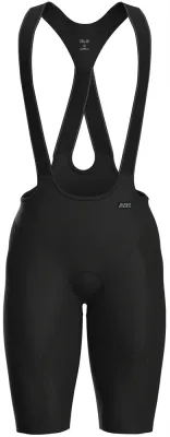 Велошорты с вкладкой Ale Cycling Watt 3.6