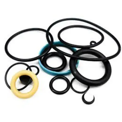Набор уплотнений Fox Racing Shox KIT