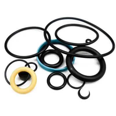 Набор уплотнений Fox Racing Shox Seal KIT