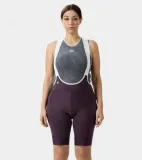 Велошорты женские с вкладкой Ale Cycling Magic Color PR-E — фото 3