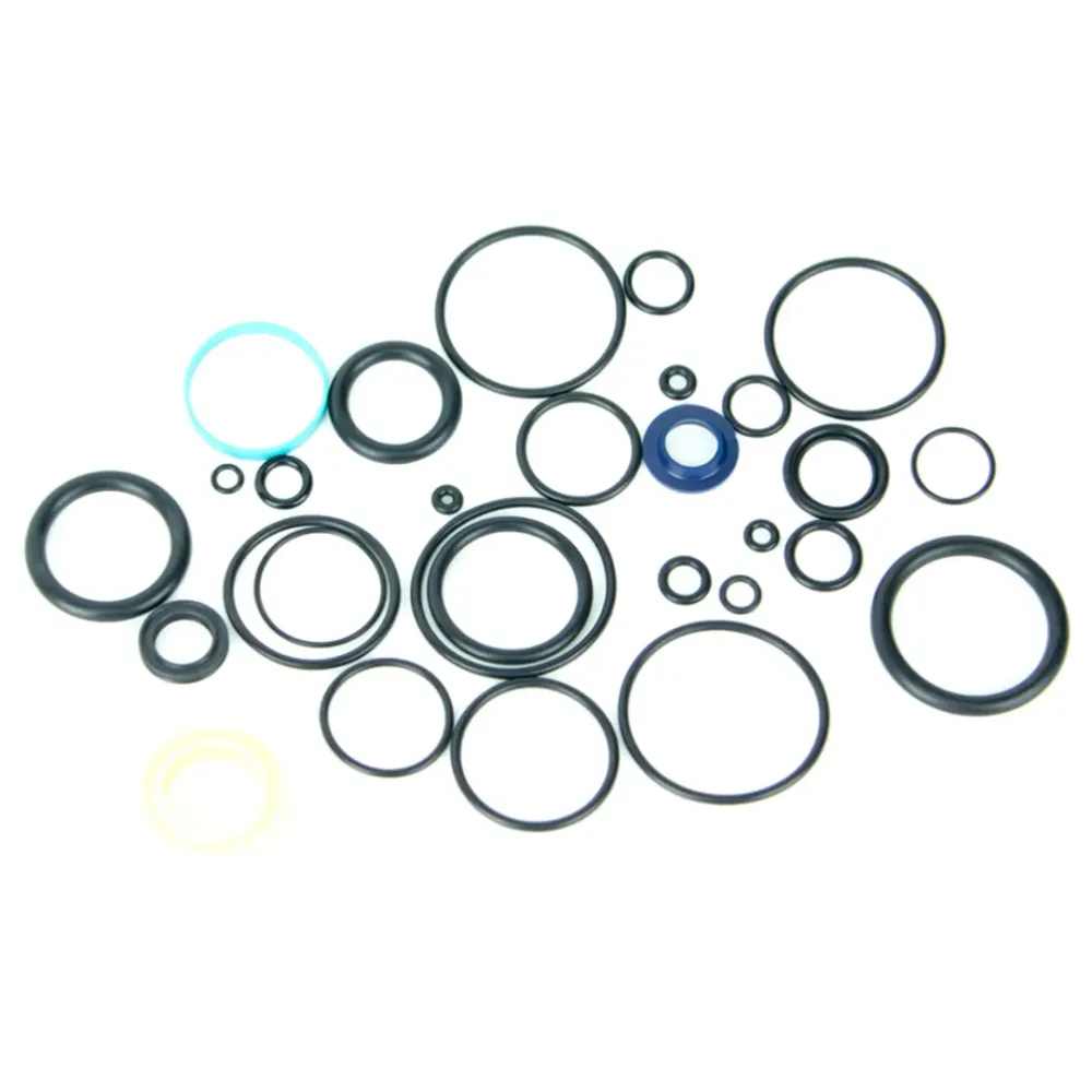 Набор уплотнений Fox Racing Shox Seal KIT 2016