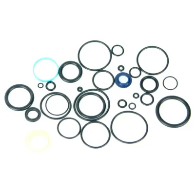 Набор уплотнений Fox Racing Shox Seal KIT 2016
