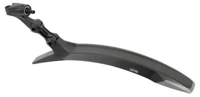 Крыло велосипедное Zefal Deflector RM90+