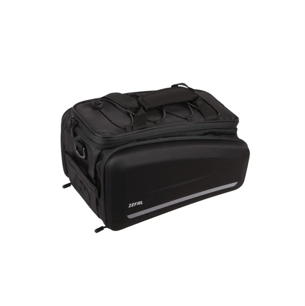 Сумка велосипедная на багажник Zefal Z Traveler 80