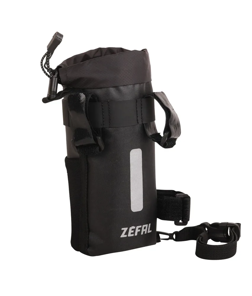 Сумка велосипедная на руль Zefal Z Adventure Pouch Bag