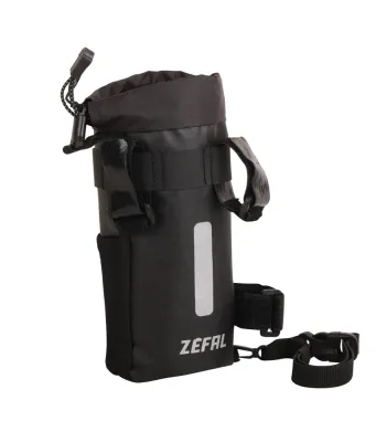 Сумка велосипедная на руль Zefal Z Adventure Pouch Bag