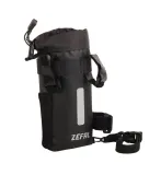 Сумка велосипедная на руль Zefal Z Adventure Pouch Bag — фото 1