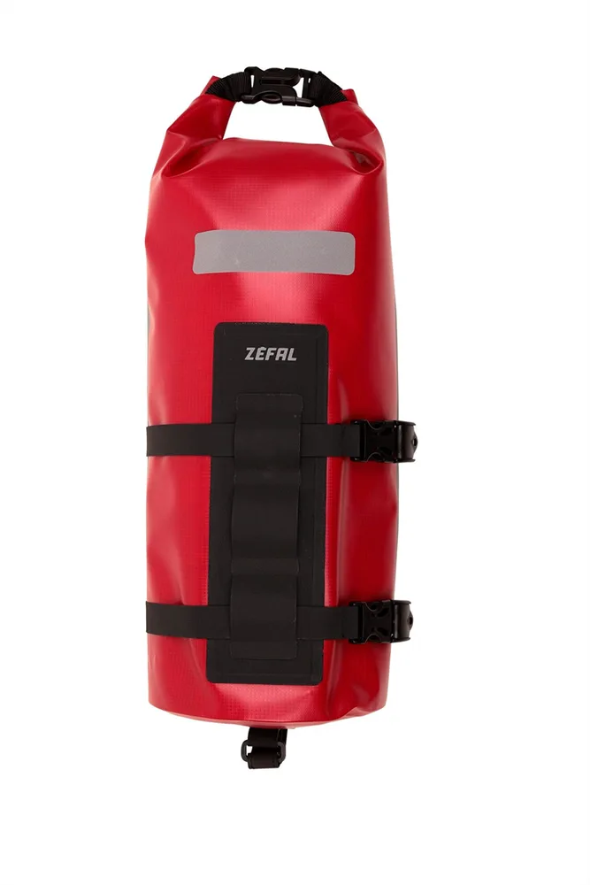 Сумка на вилку Zefal Z Adventure Fork Pack Holder