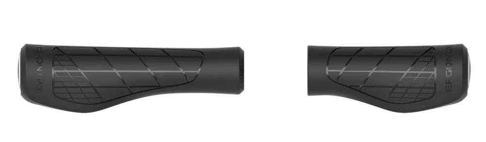 Грипсы Ergon GA3 Single Shift