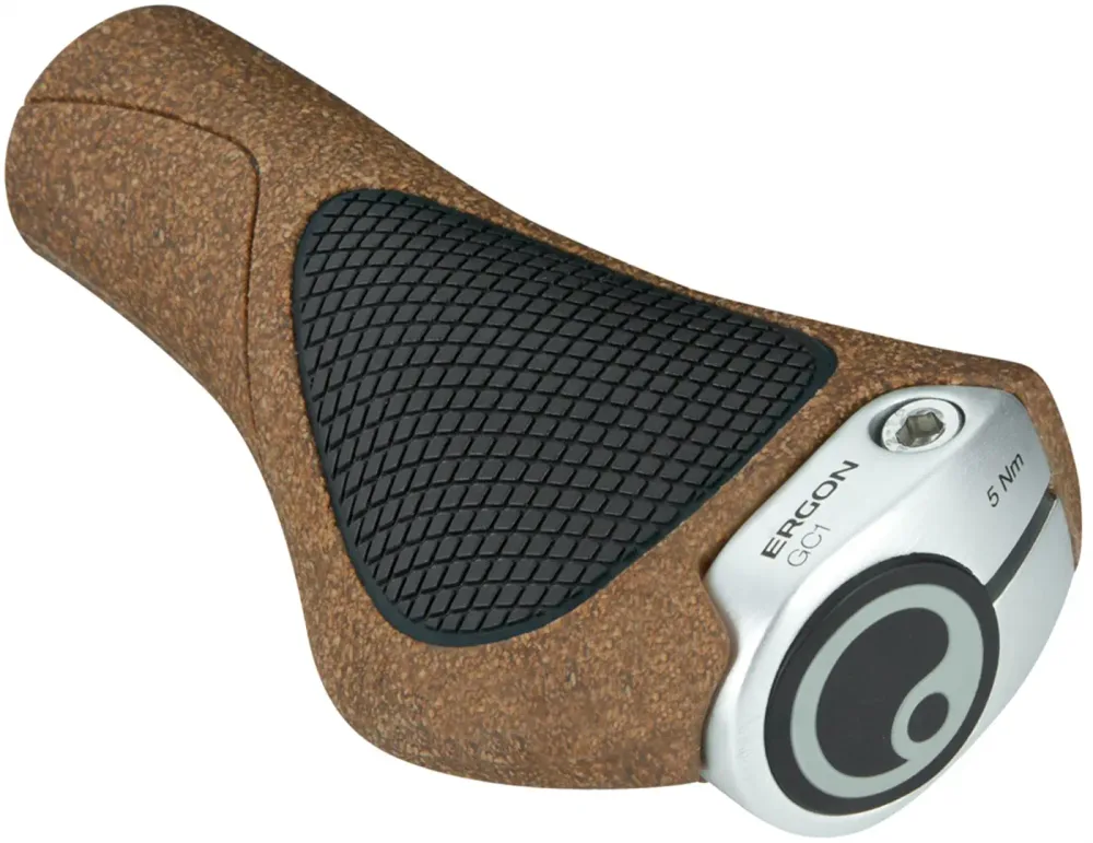 Грипсы Ergon GC1 BioKork