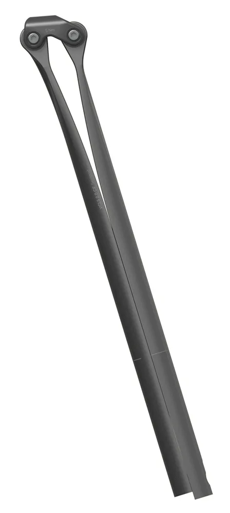Подседельный штырь Ergon CF Allroad Pro Carbon