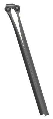 Подседельный штырь Ergon CF Allroad Pro Carbon
