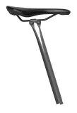 Подседельный штырь Ergon CF Allroad Pro Carbon — фото 6