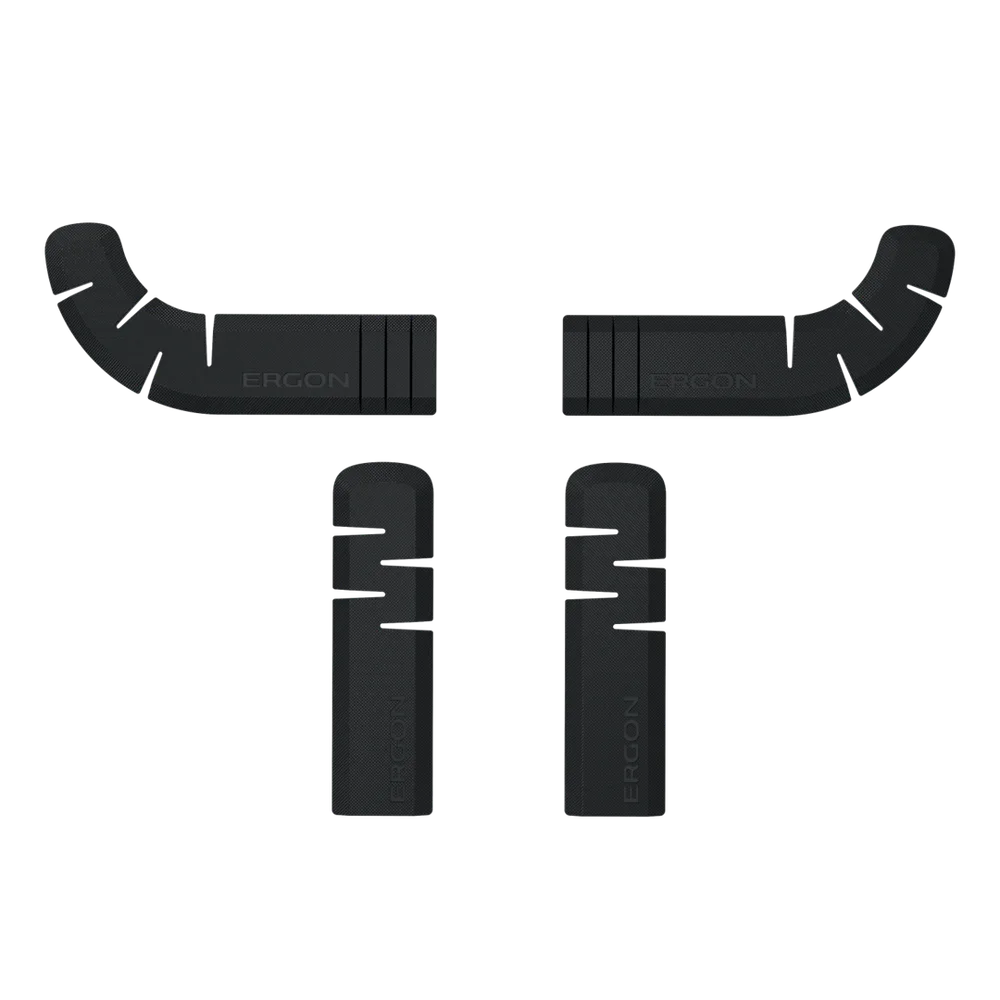 Подкладки под обмотку руля Ergon BT Orthocell